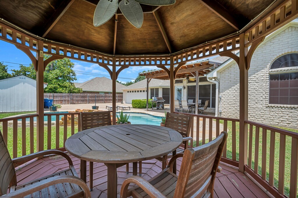 912 Oakmont Drive , Hewitt, TX, 76643 | 224394 | Realty Texas LLC