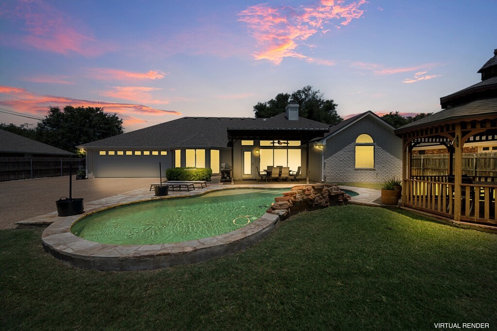 912 Oakmont Drive , Hewitt, TX, 76643 | 224394 | Realty Texas LLC