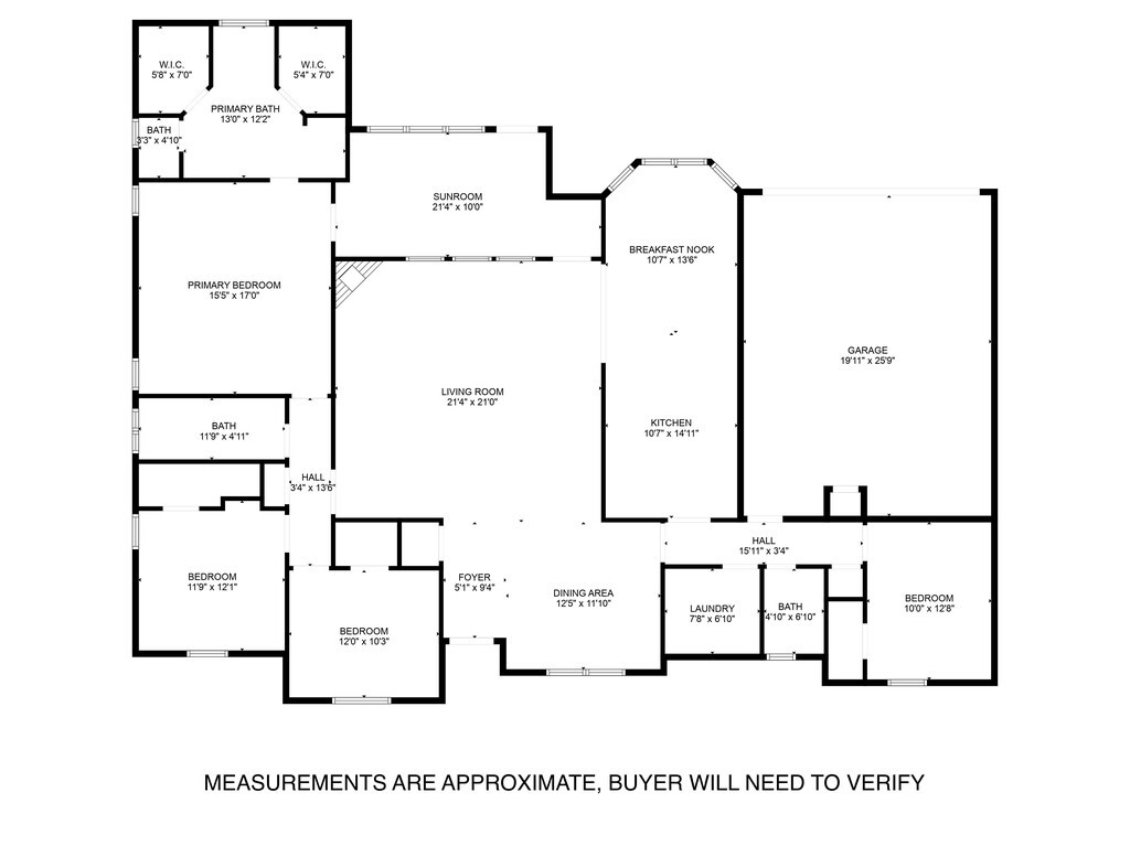 912 Oakmont Drive , Hewitt, TX, 76643 | 224394 | Realty Texas LLC