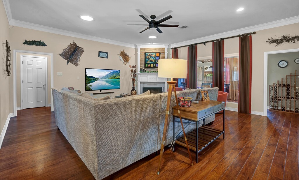 912 Oakmont Drive , Hewitt, TX, 76643 | 224394 | Realty Texas LLC