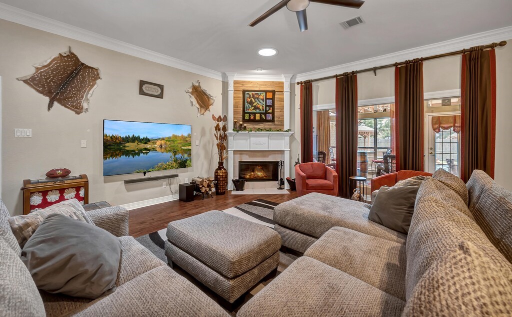 912 Oakmont Drive , Hewitt, TX, 76643 | 224394 | Realty Texas LLC