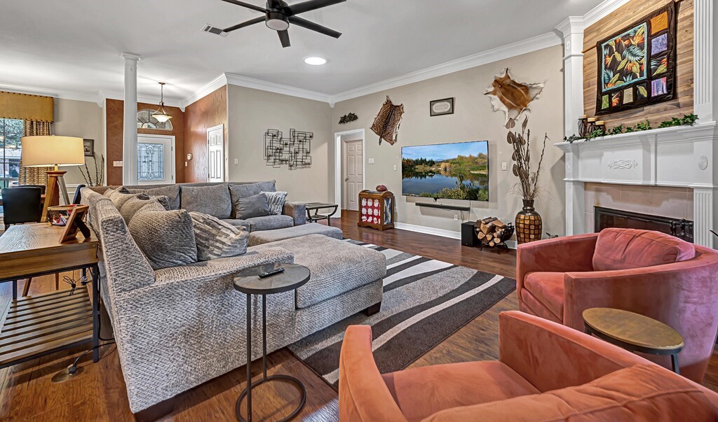 912 Oakmont Drive , Hewitt, TX, 76643 | 224394 | Realty Texas LLC