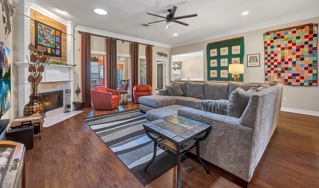 912 Oakmont Drive , Hewitt, TX, 76643 | 224394 | Realty Texas LLC