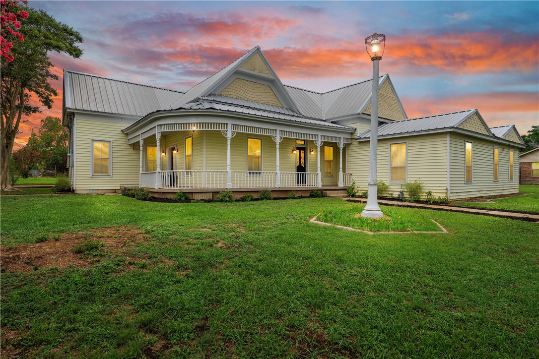367 Illinois, China Spring, TX, 76633 | 220564 | Realty Texas LLC