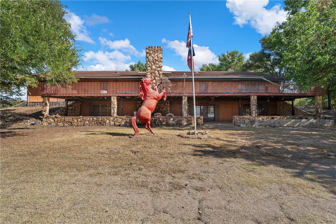 1 Mesquite Tree Avenue , Marlin, TX, 76661 | 225846 | Realty Texas LLC