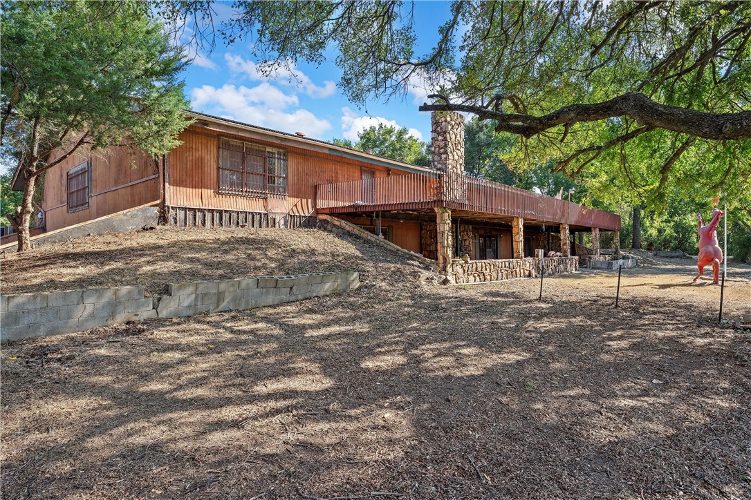 1 Mesquite Tree Avenue , Marlin, TX, 76661 | 225846 | Realty Texas LLC