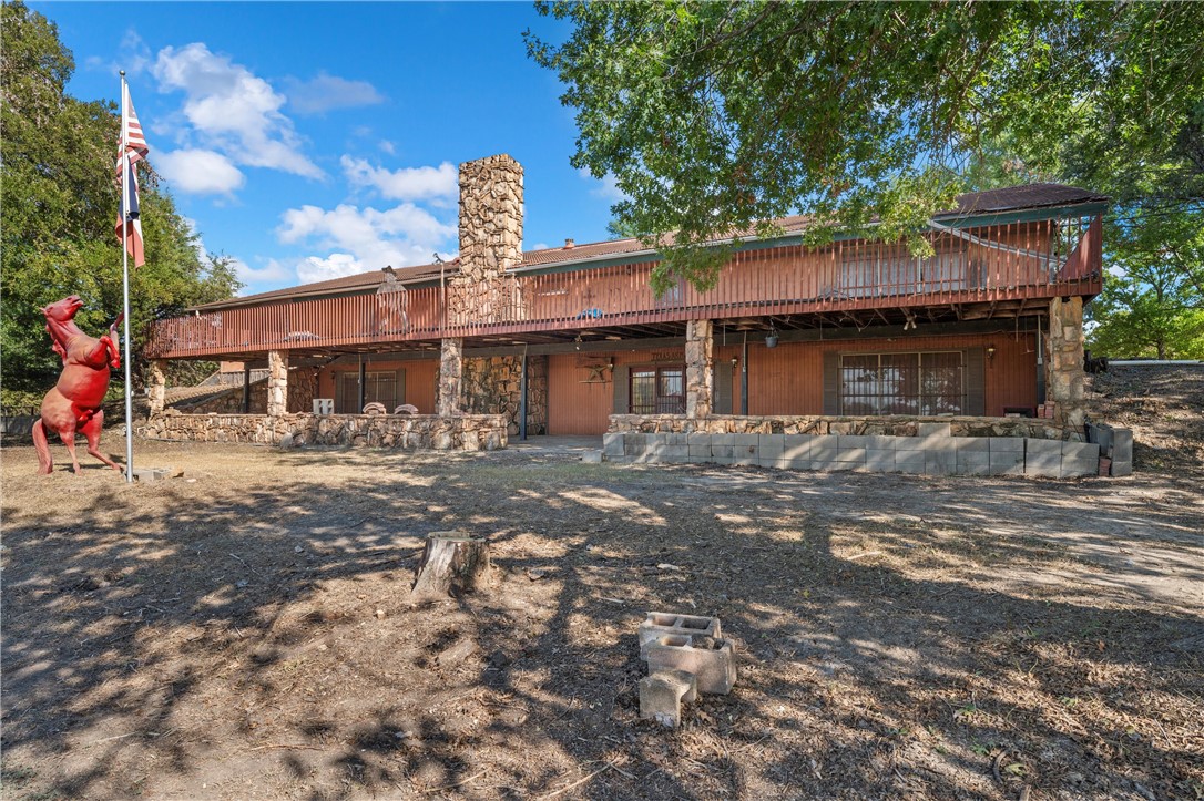 1 Mesquite Tree Avenue , Marlin, TX, 76661 | 225846 | Realty Texas LLC