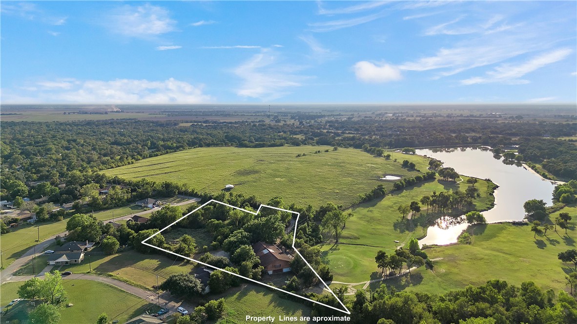 1 Mesquite Tree Avenue , Marlin, TX, 76661 | 225846 | Realty Texas LLC