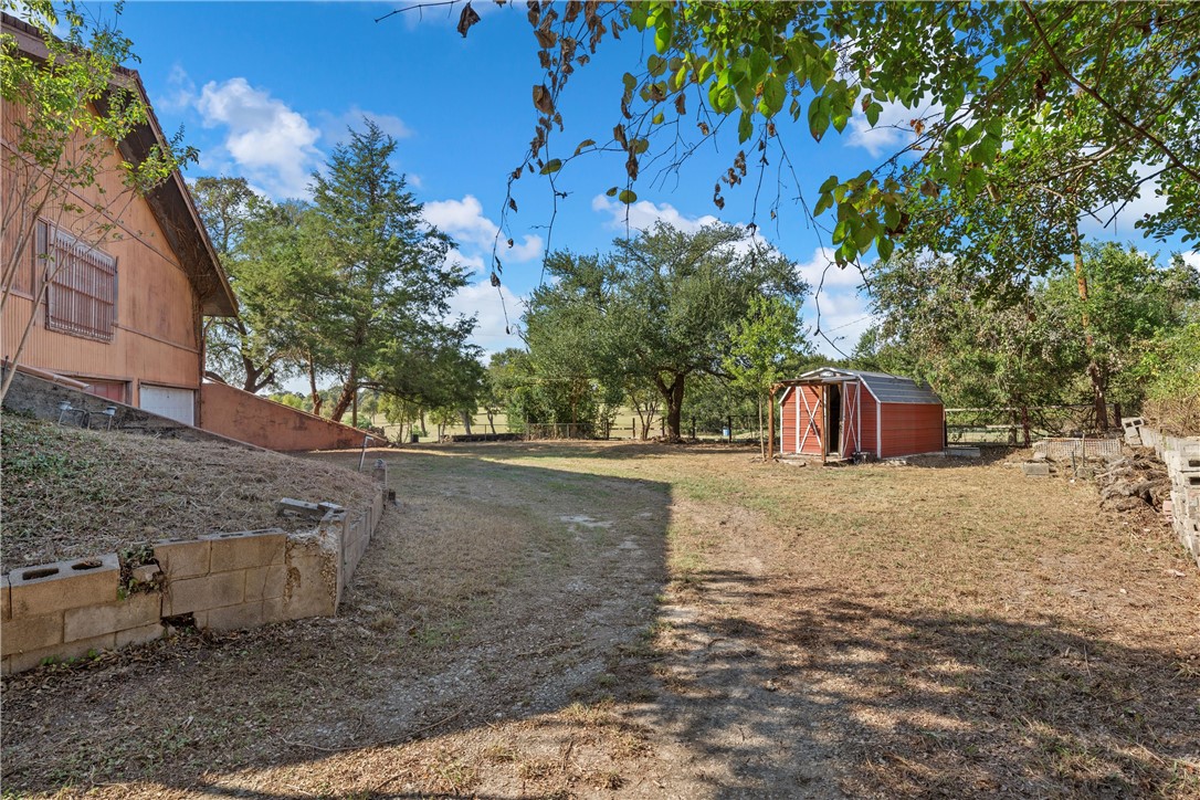 1 Mesquite Tree Avenue , Marlin, TX, 76661 | 225846 | Realty Texas LLC