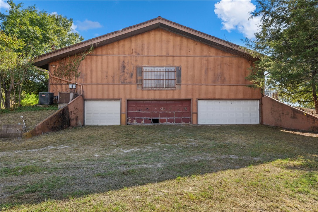 1 Mesquite Tree Avenue , Marlin, TX, 76661 | 225846 | Realty Texas LLC