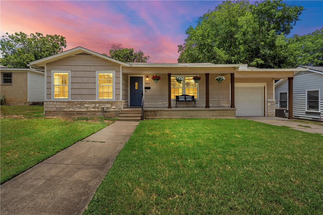 4613 Anlo Street , Waco, TX, 76710 | 224367 | Realty Texas LLC