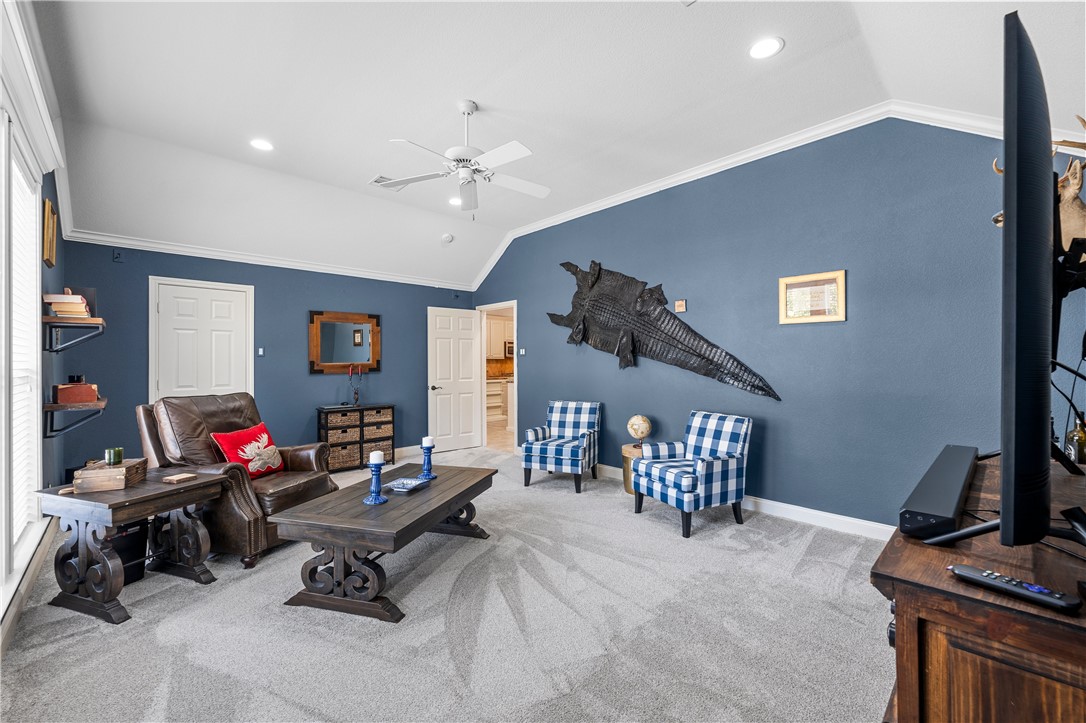 100 Painted Horse Trail , Woodway, TX, 76712 | 226885 | Realty Texas LLC