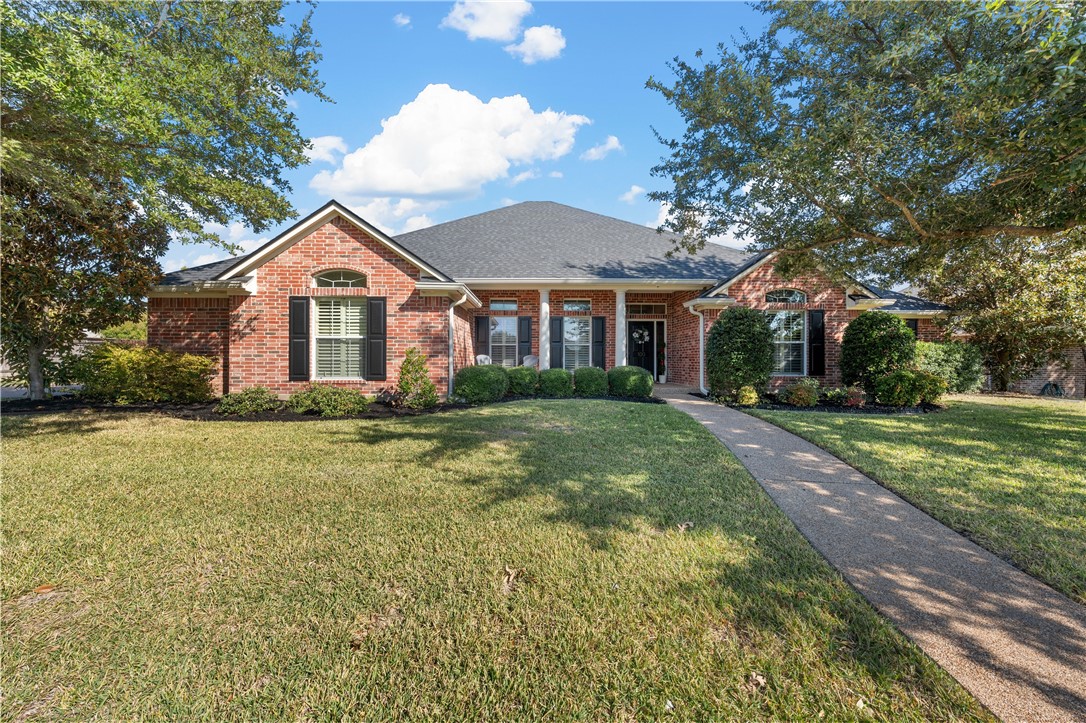 100 Painted Horse Trail , Woodway, TX, 76712 | 226885 | Realty Texas LLC
