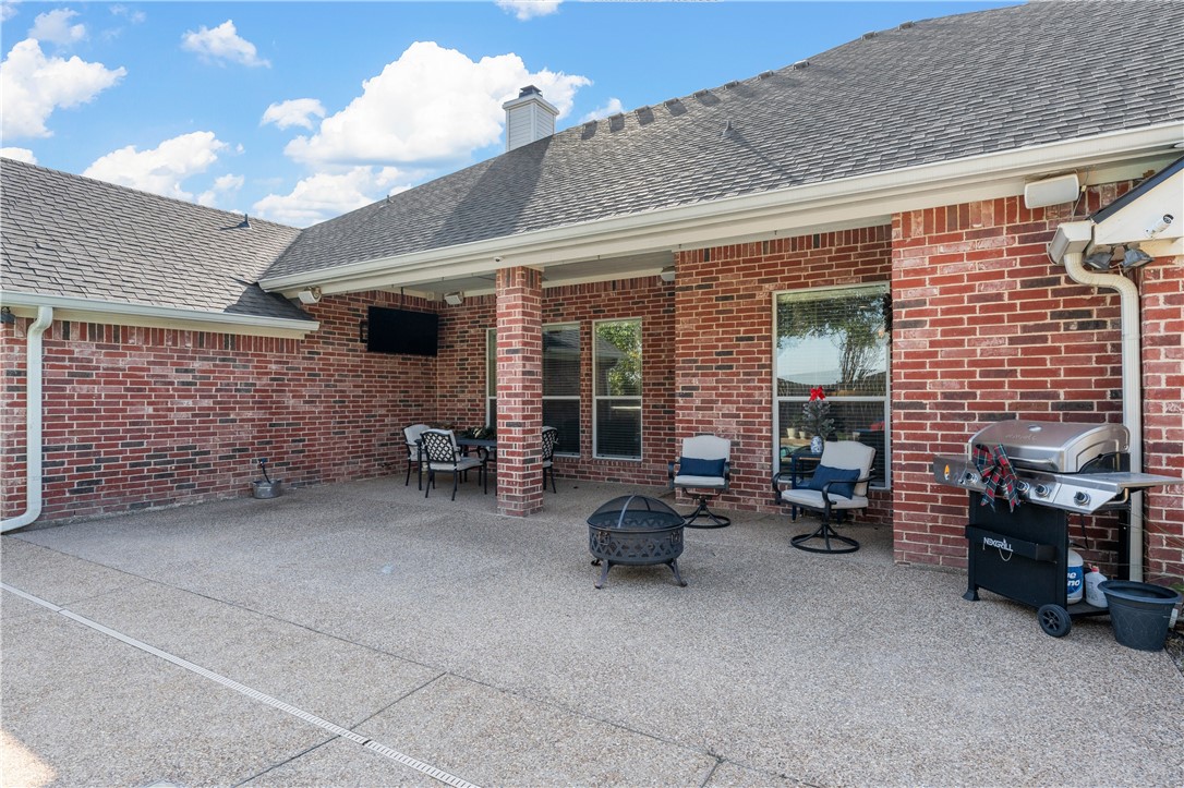 100 Painted Horse Trail , Woodway, TX, 76712 | 226885 | Realty Texas LLC