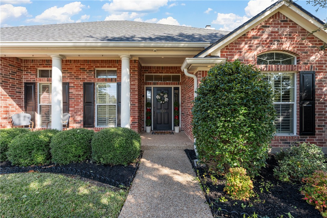 100 Painted Horse Trail , Woodway, TX, 76712 | 226885 | Realty Texas LLC
