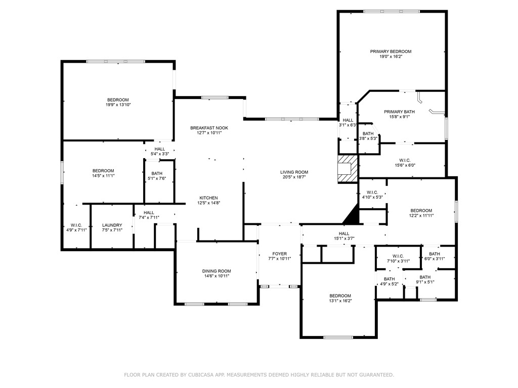 100 Painted Horse Trail , Woodway, TX, 76712 | 226885 | Realty Texas LLC