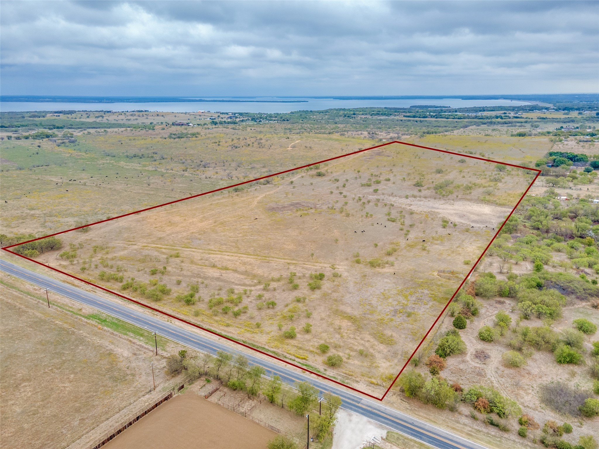 TBD Fm 2164 , Sanger, TX, 76266 | 20874531 | Realty Texas LLC