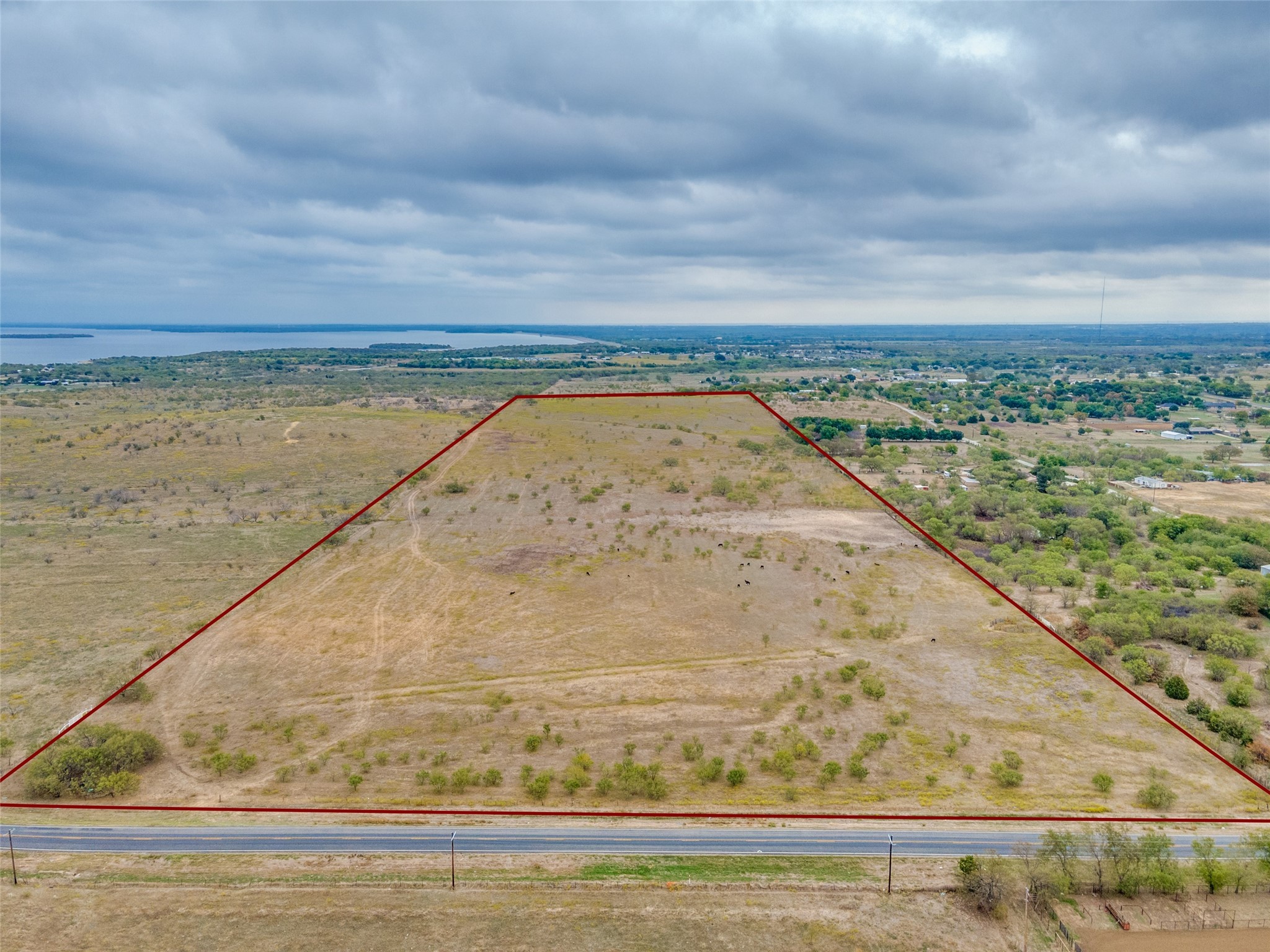 TBD Fm 2164 , Sanger, TX, 76266 | 20874531 | Realty Texas LLC