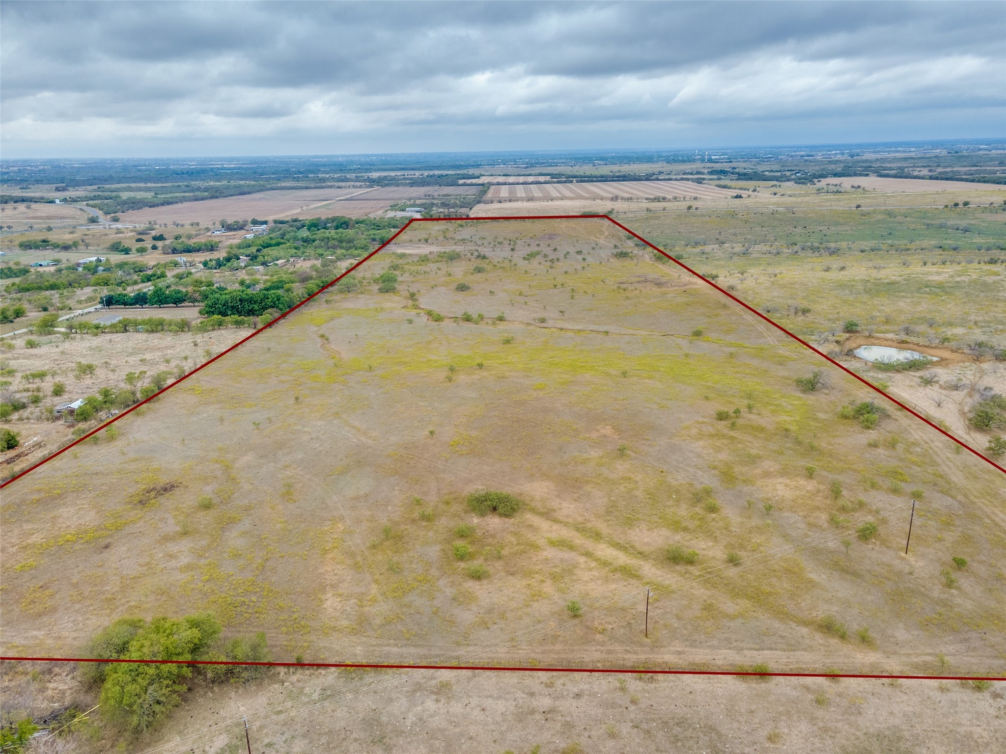 TBD Fm 2164 , Sanger, TX, 76266 | 20874531 | Realty Texas LLC