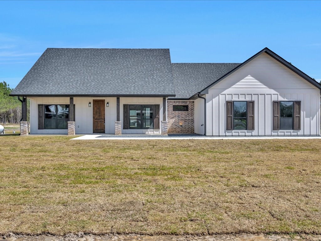105 Ralph Nerren Road , Huntington, TX, 75949 | 65149636 | Realty Texas LLC