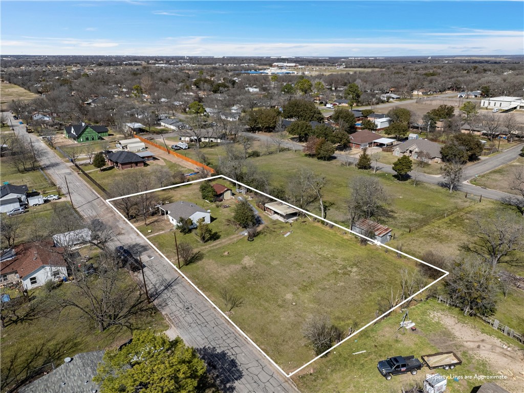 1630 Egan Lane , Waco, TX, 76705 | 228556 | Realty Texas LLC