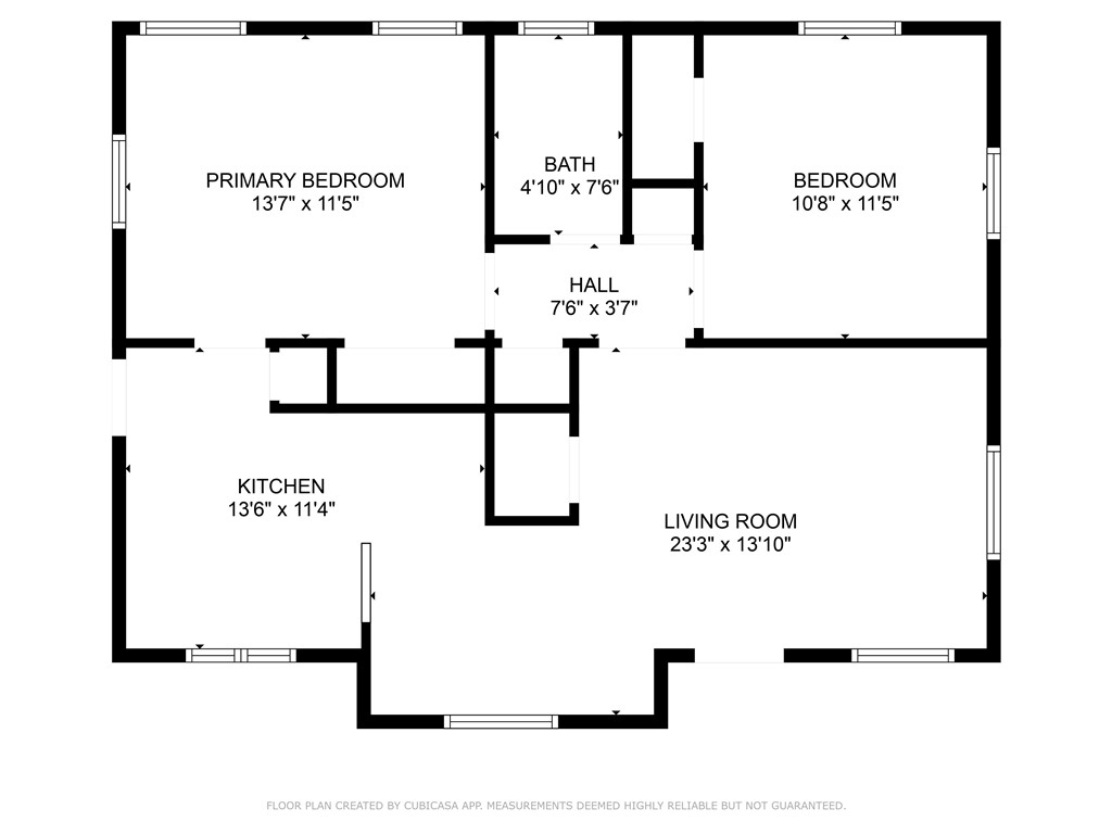 1630 Egan Lane , Waco, TX, 76705 | 228556 | Realty Texas LLC