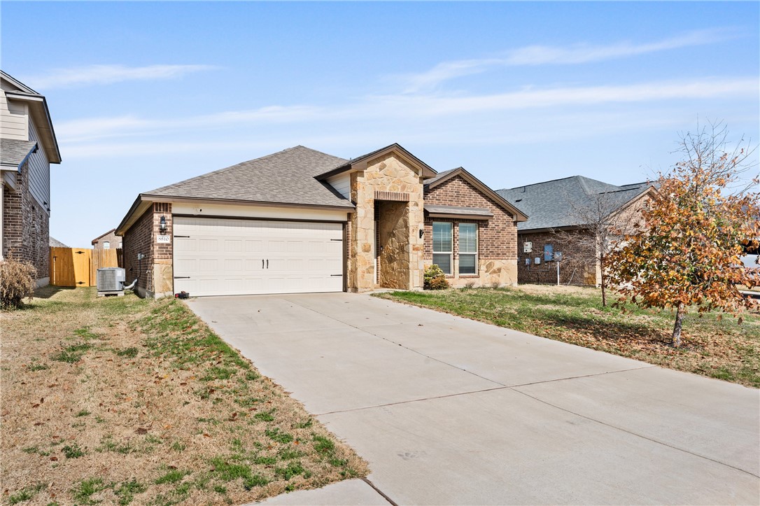 8810 Stonehollow Drive , Temple, TX, 76502 | 228233 | Realty Texas LLC