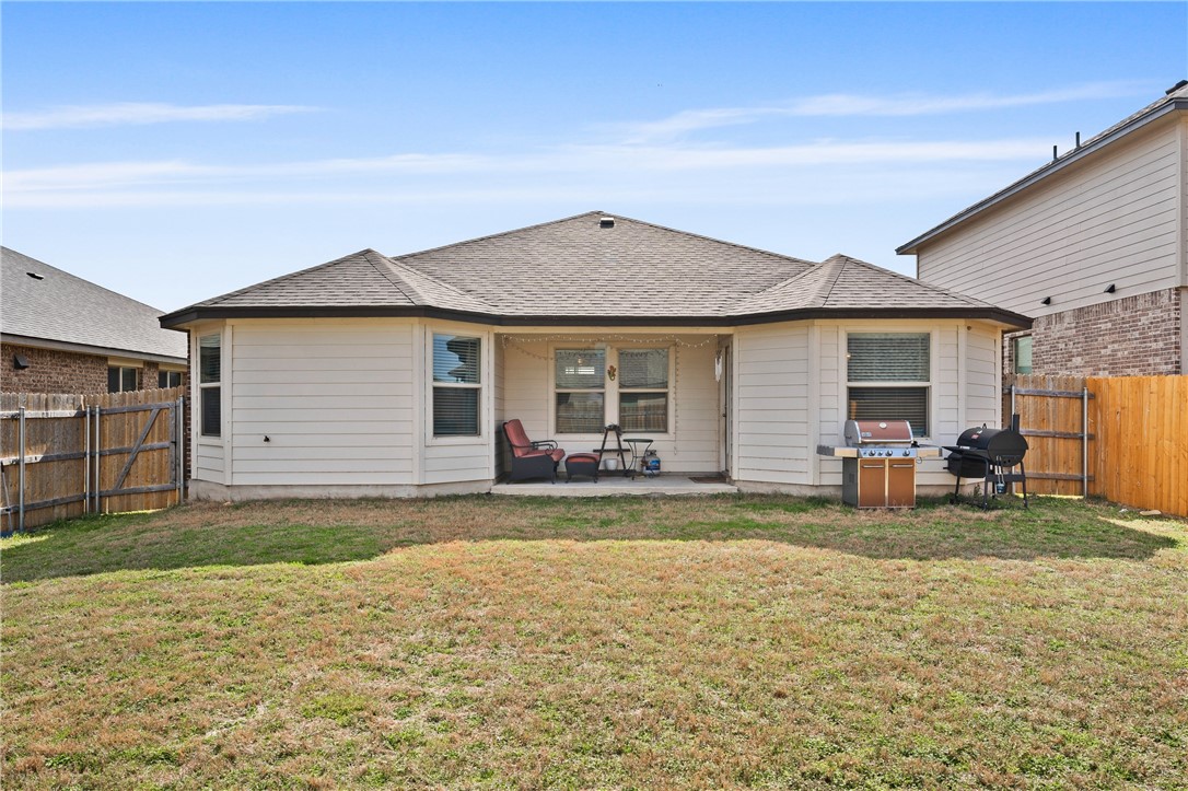 8810 Stonehollow Drive , Temple, TX, 76502 | 228233 | Realty Texas LLC