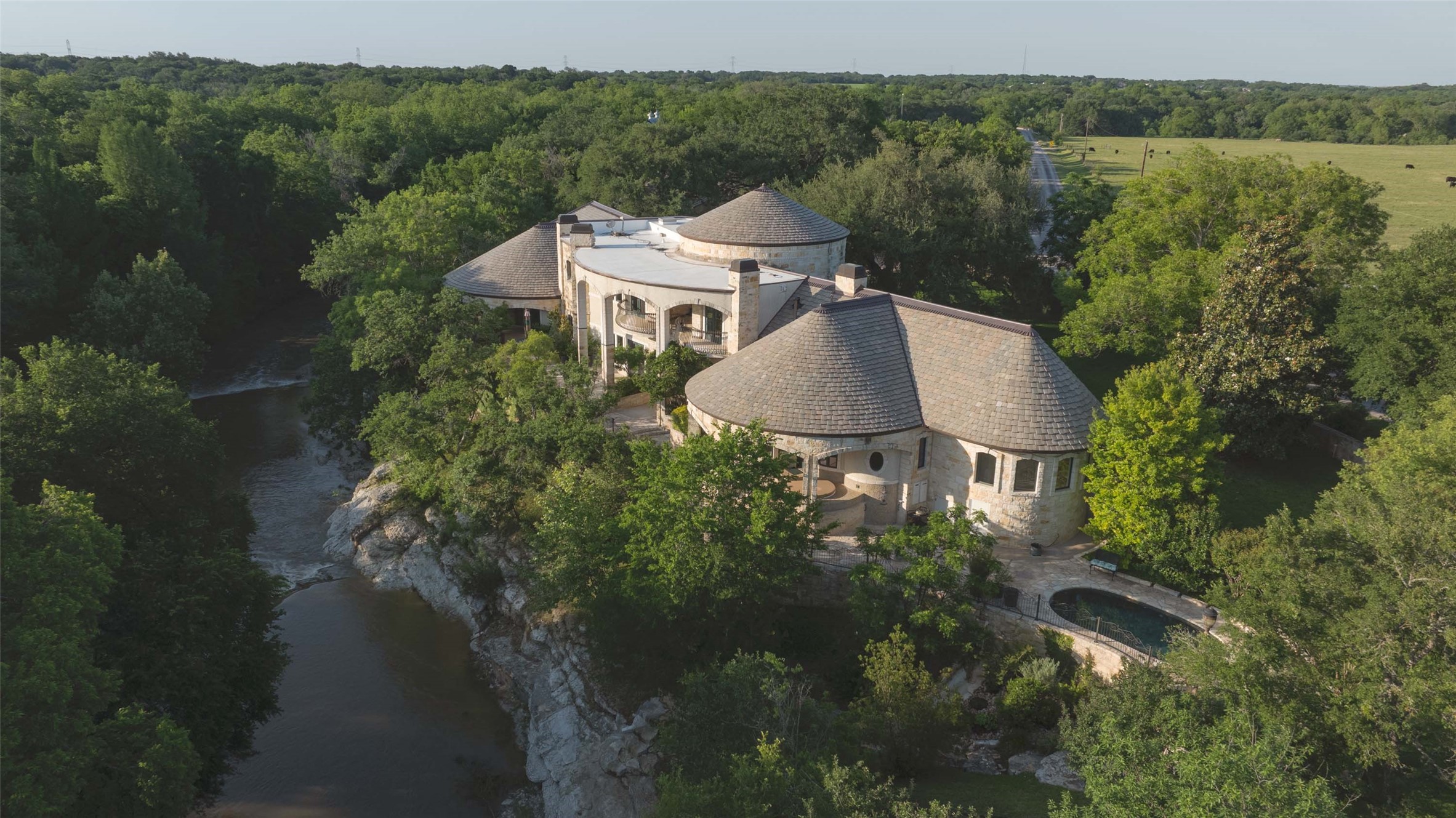 8536 Armstrong Road , Belton, TX, 76513 | 228809 | Realty Texas LLC