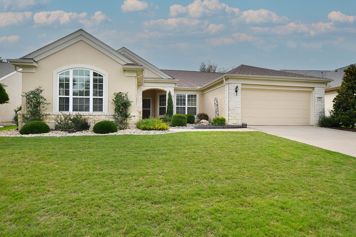 107 Llano Cove , Georgetown, TX, 78633 | 7587334 | Realty Texas LLC