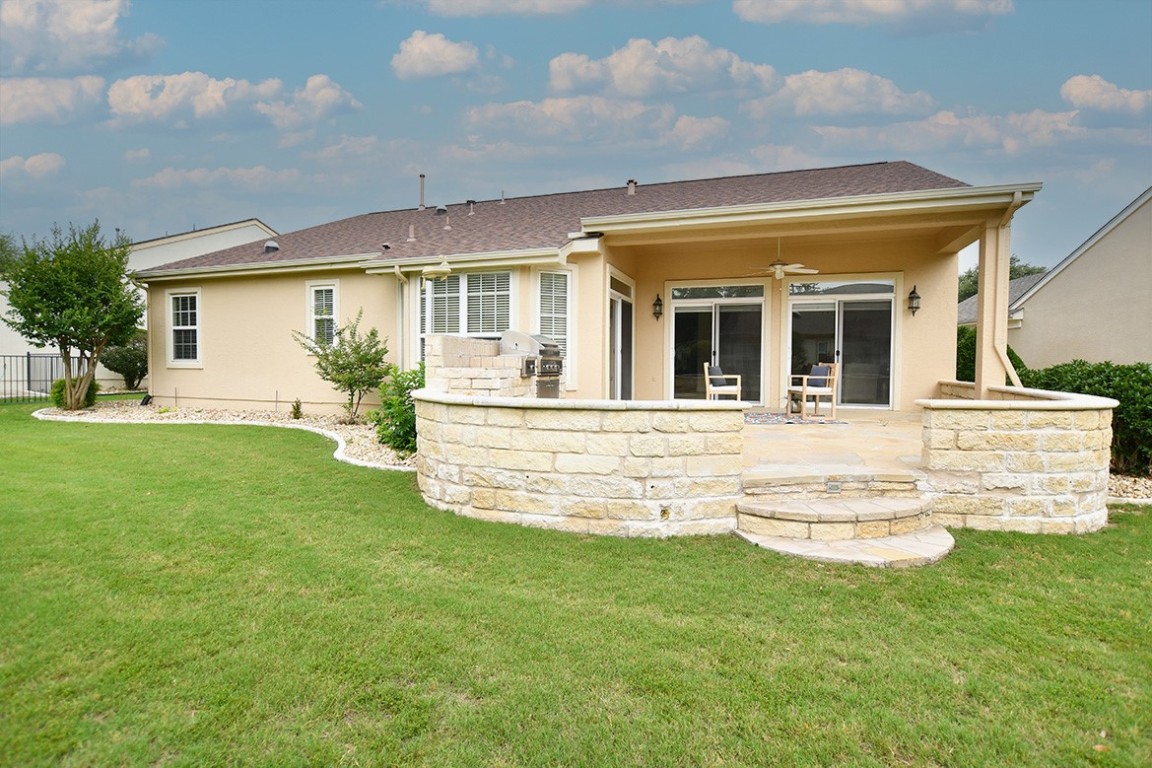107 Llano Cove , Georgetown, TX, 78633 | 7587334 | Realty Texas LLC