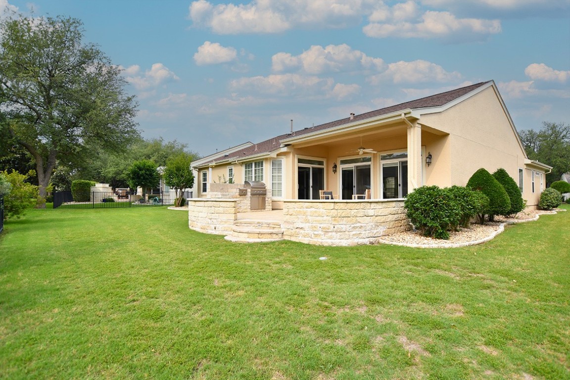 107 Llano Cove , Georgetown, TX, 78633 | 7587334 | Realty Texas LLC