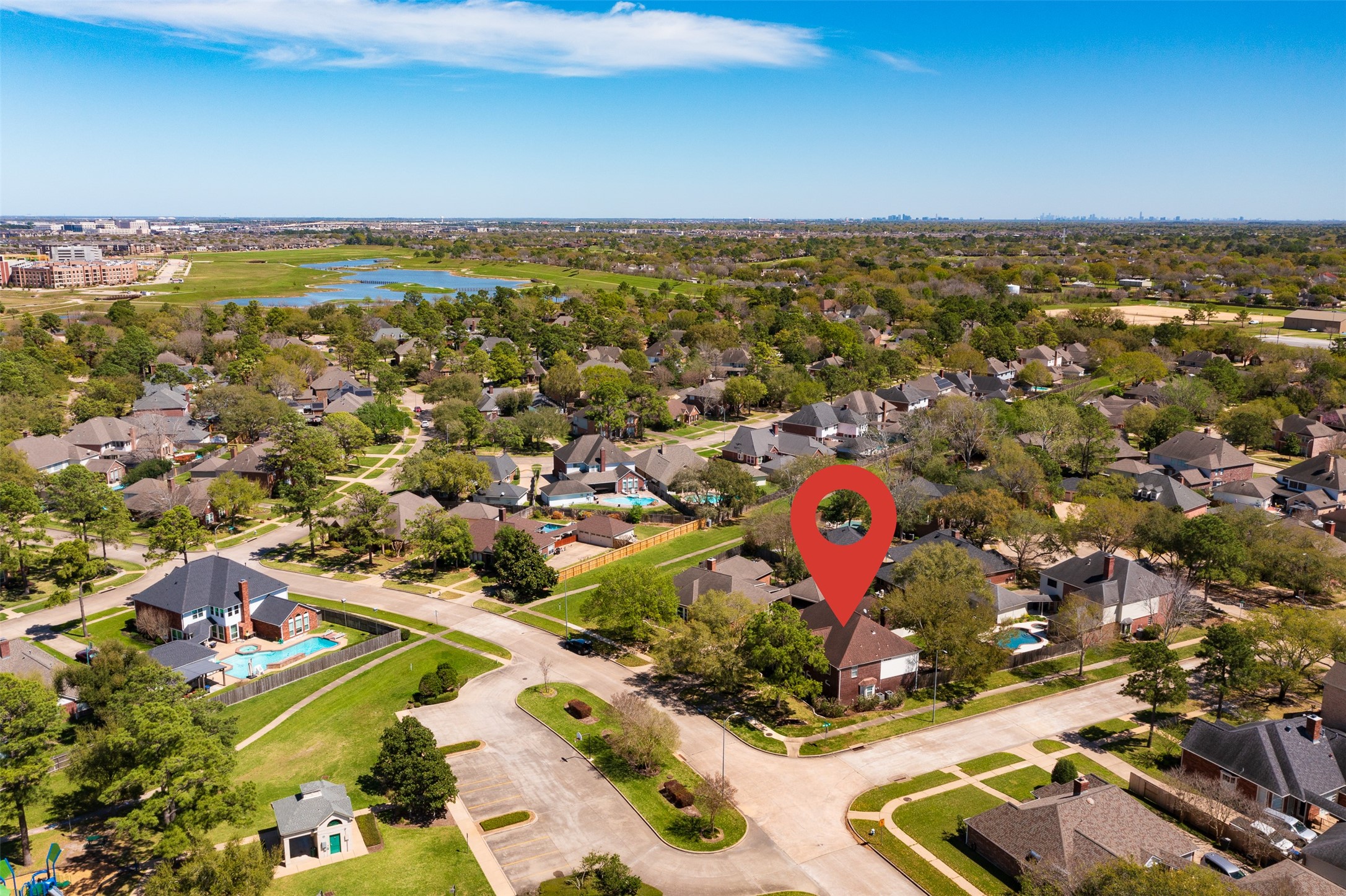24819 Viewridge Drive , Katy, TX, 77494 | 87973016 | Realty Texas LLC