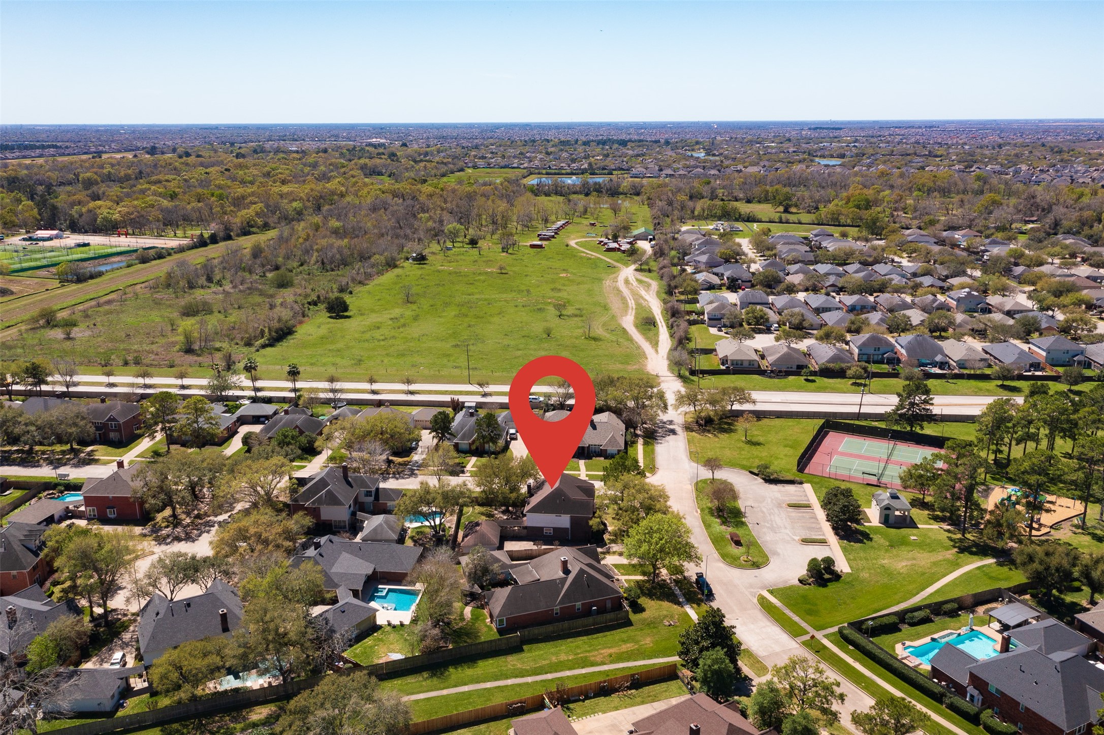 24819 Viewridge Drive , Katy, TX, 77494 | 87973016 | Realty Texas LLC