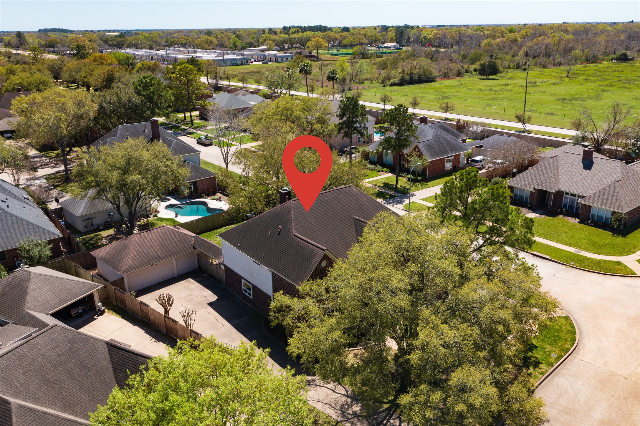 24819 Viewridge Drive , Katy, TX, 77494 | 87973016 | Realty Texas LLC