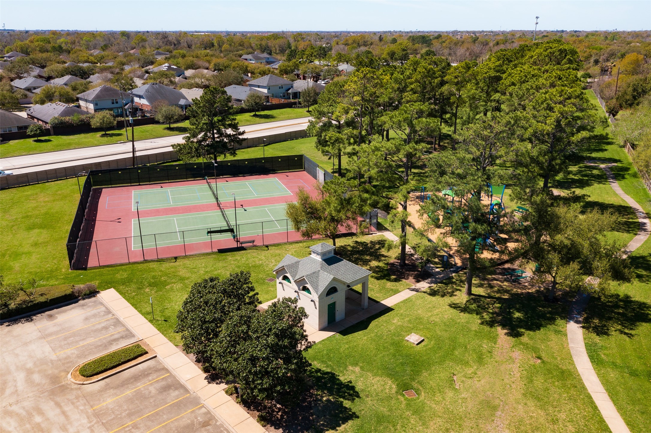 24819 Viewridge Drive , Katy, TX, 77494 | 87973016 | Realty Texas LLC
