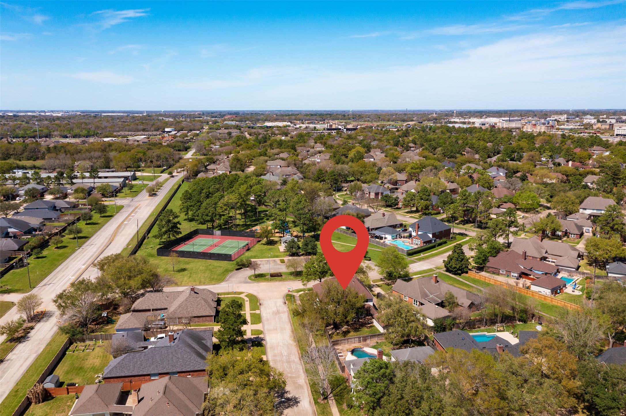 24819 Viewridge Drive , Katy, TX, 77494 | 87973016 | Realty Texas LLC