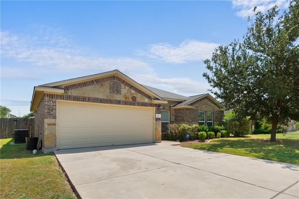 120 Legends Of Hutto Trail , Hutto, TX, 78634 | 8106454 | Realty Texas LLC