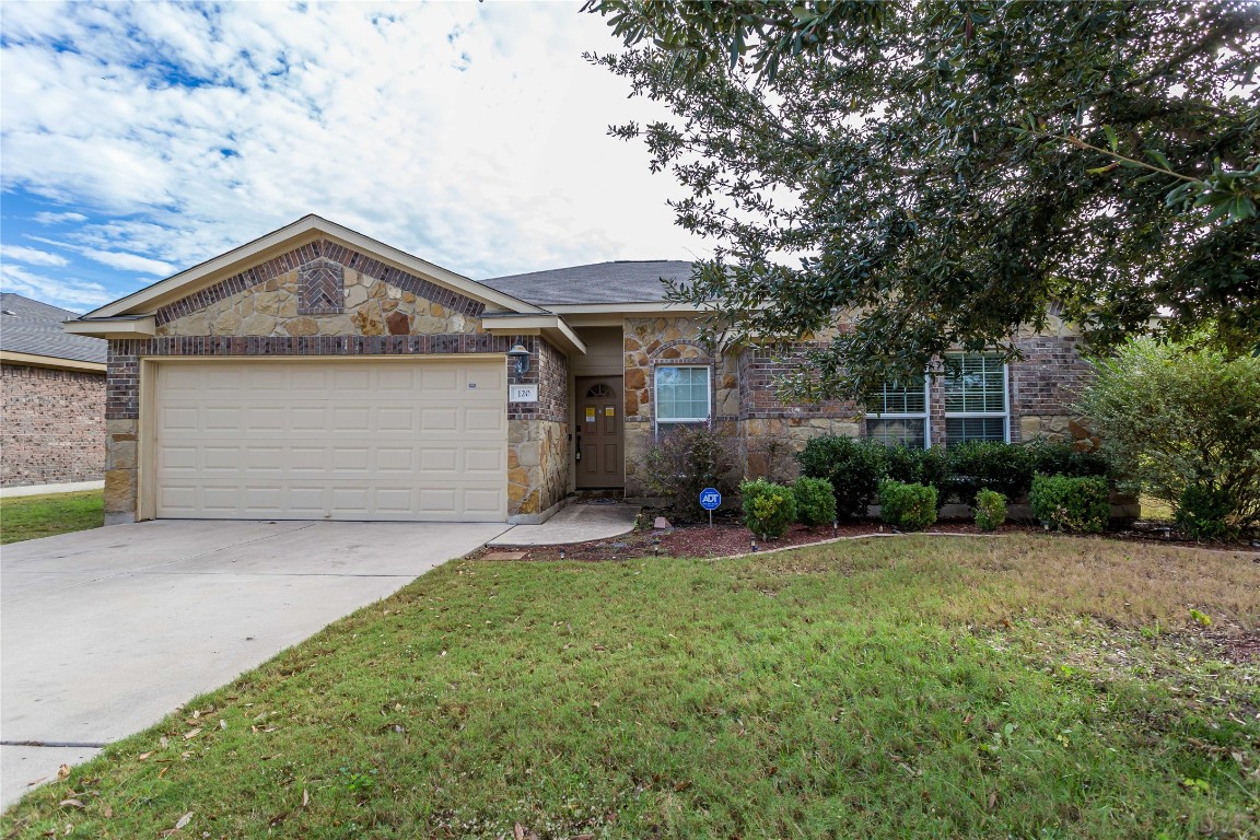 120 Legends Of Hutto Trail , Hutto, TX, 78634 | 8106454 | Realty Texas LLC