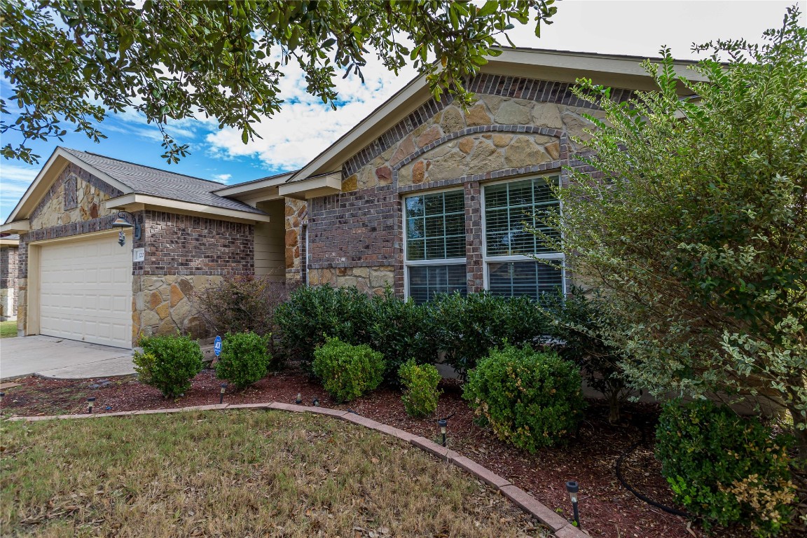 120 Legends Of Hutto Trail , Hutto, TX, 78634 | 8106454 | Realty Texas LLC