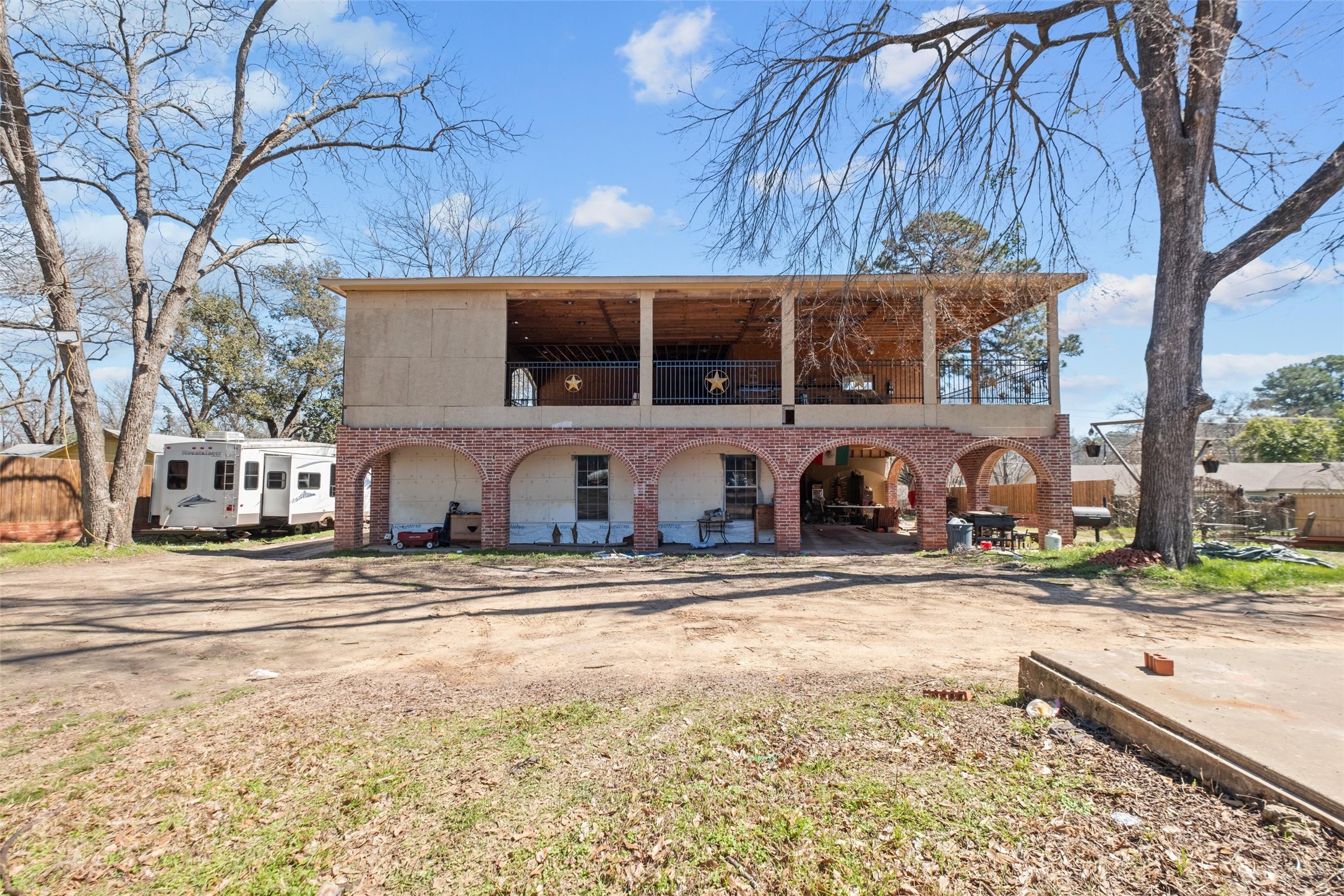 3611 New Copeland Road , Tyler, TX, 75701 | 20876081 | Realty Texas LLC