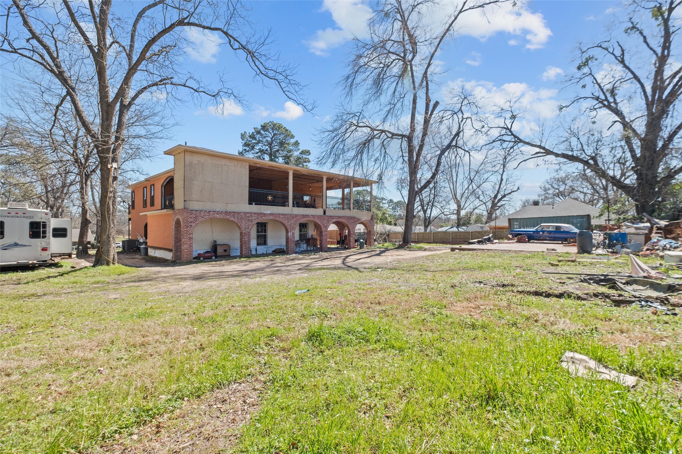3611 New Copeland Road , Tyler, TX, 75701 | 20876081 | Realty Texas LLC