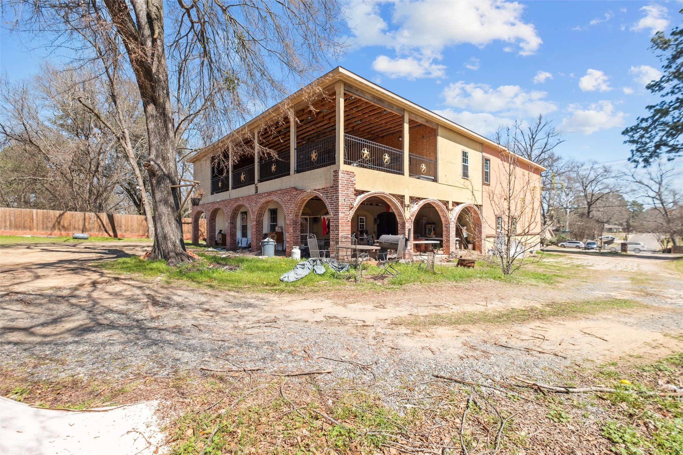 3611 New Copeland Road , Tyler, TX, 75701 | 20876081 | Realty Texas LLC