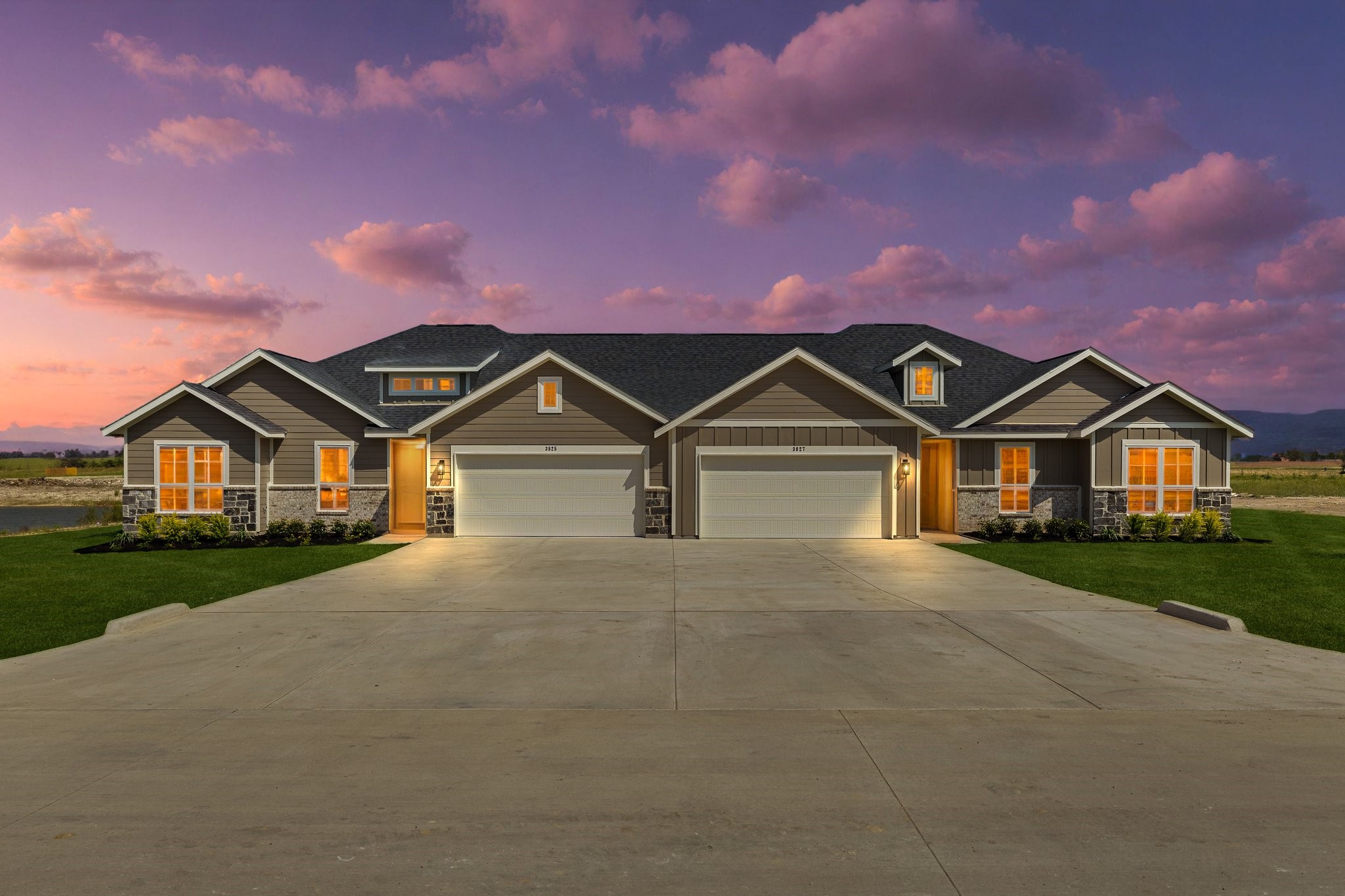 7050-7052 Guilford Court , Midlothian, TX, 76065 | 20876144 | Realty Texas LLC