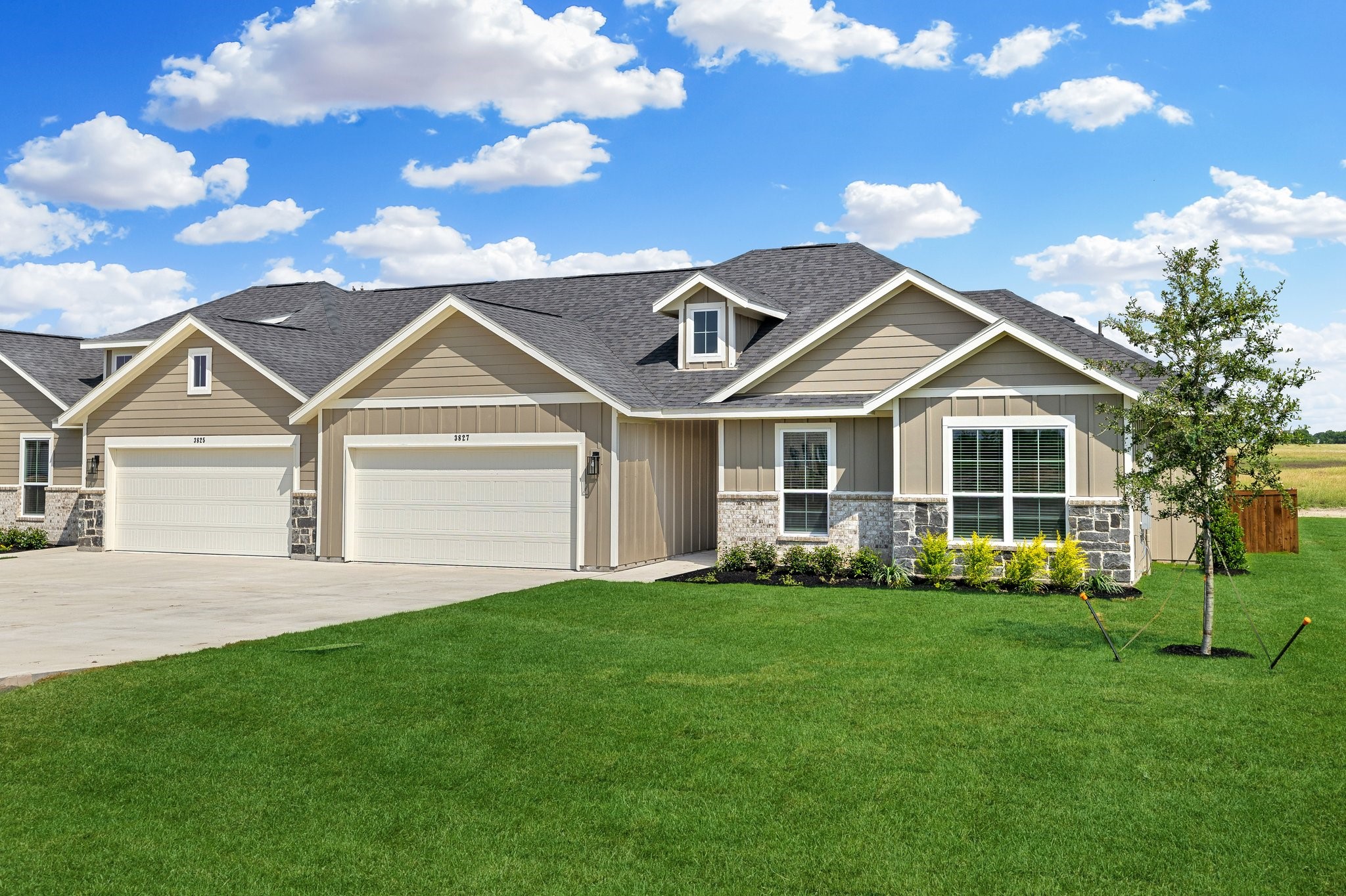 7050-7052 Guilford Court , Midlothian, TX, 76065 | 20876144 | Realty Texas LLC