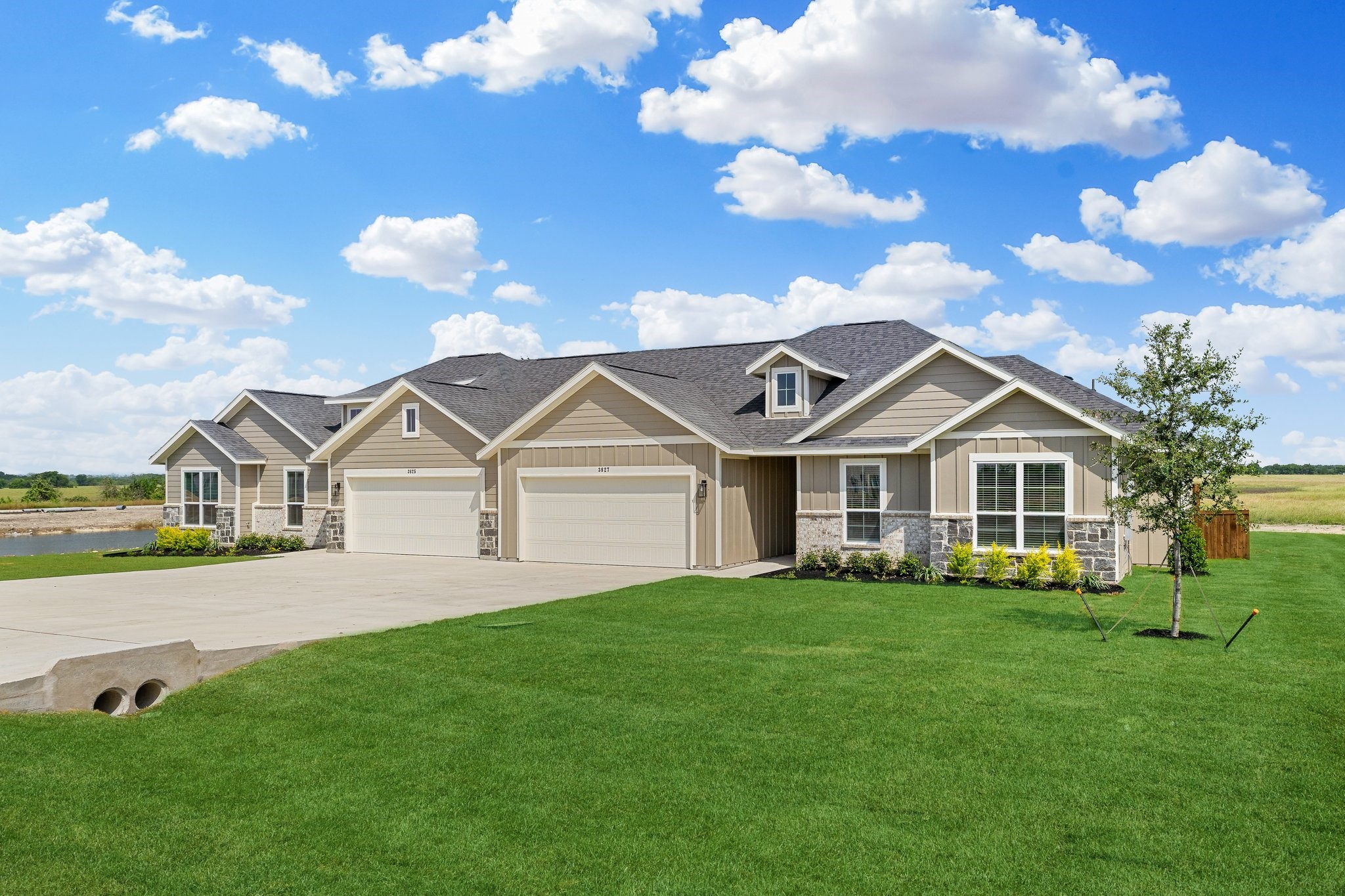 7050-7052 Guilford Court , Midlothian, TX, 76065 | 20876144 | Realty Texas LLC