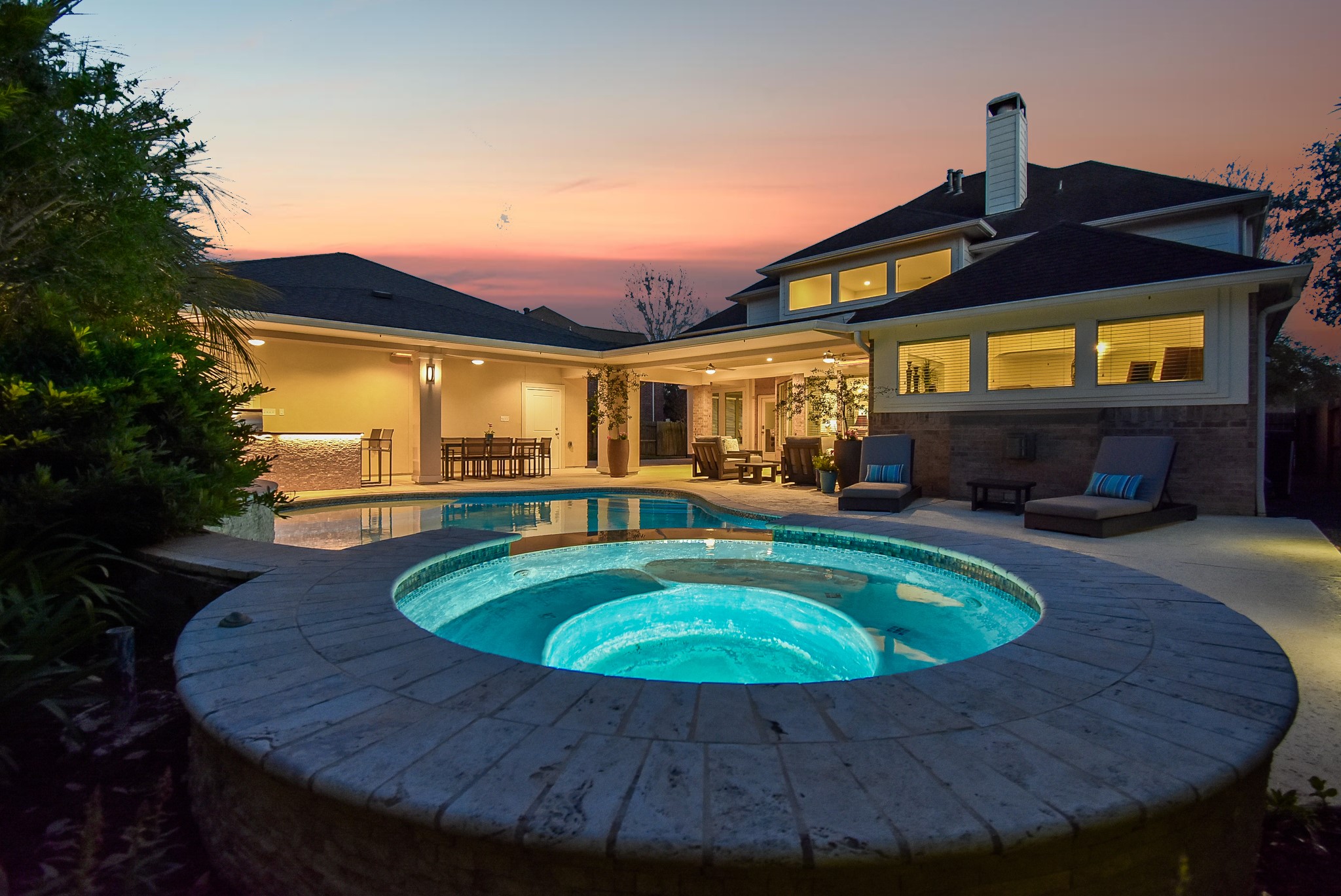 22114 Rustic Shores Lane , Katy, TX, 77450 | 48793903 | Realty Texas LLC