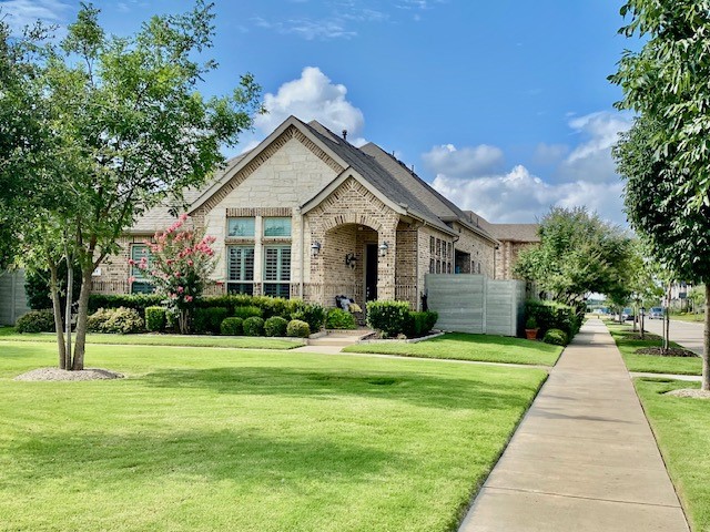 737 8th Street , Argyle, TX, 76226 | 20875233 | Realty Texas LLC