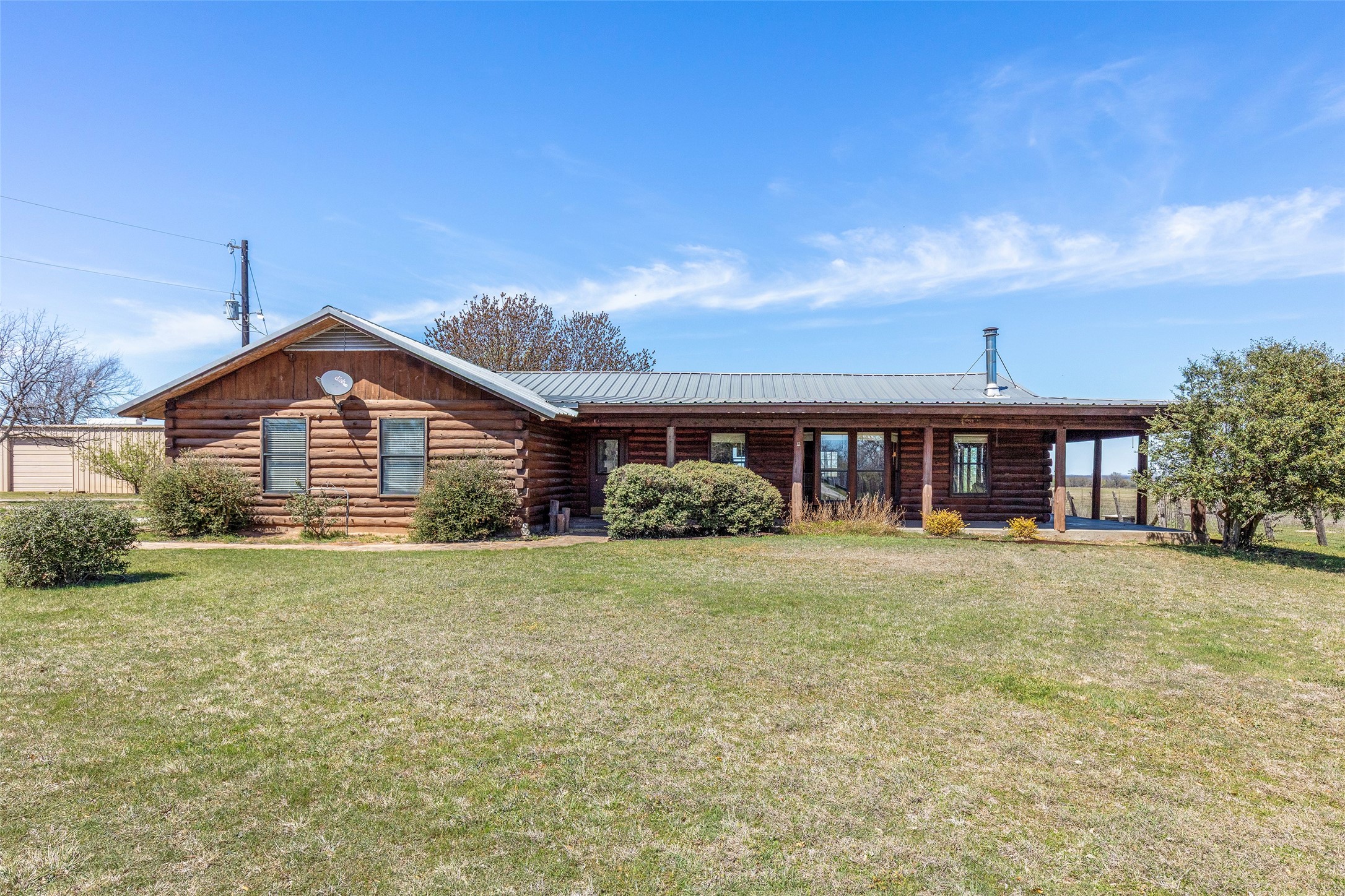 401 Ballew Springs Road , Weatherford, TX, 76088 | 20875672 | Realty Texas LLC