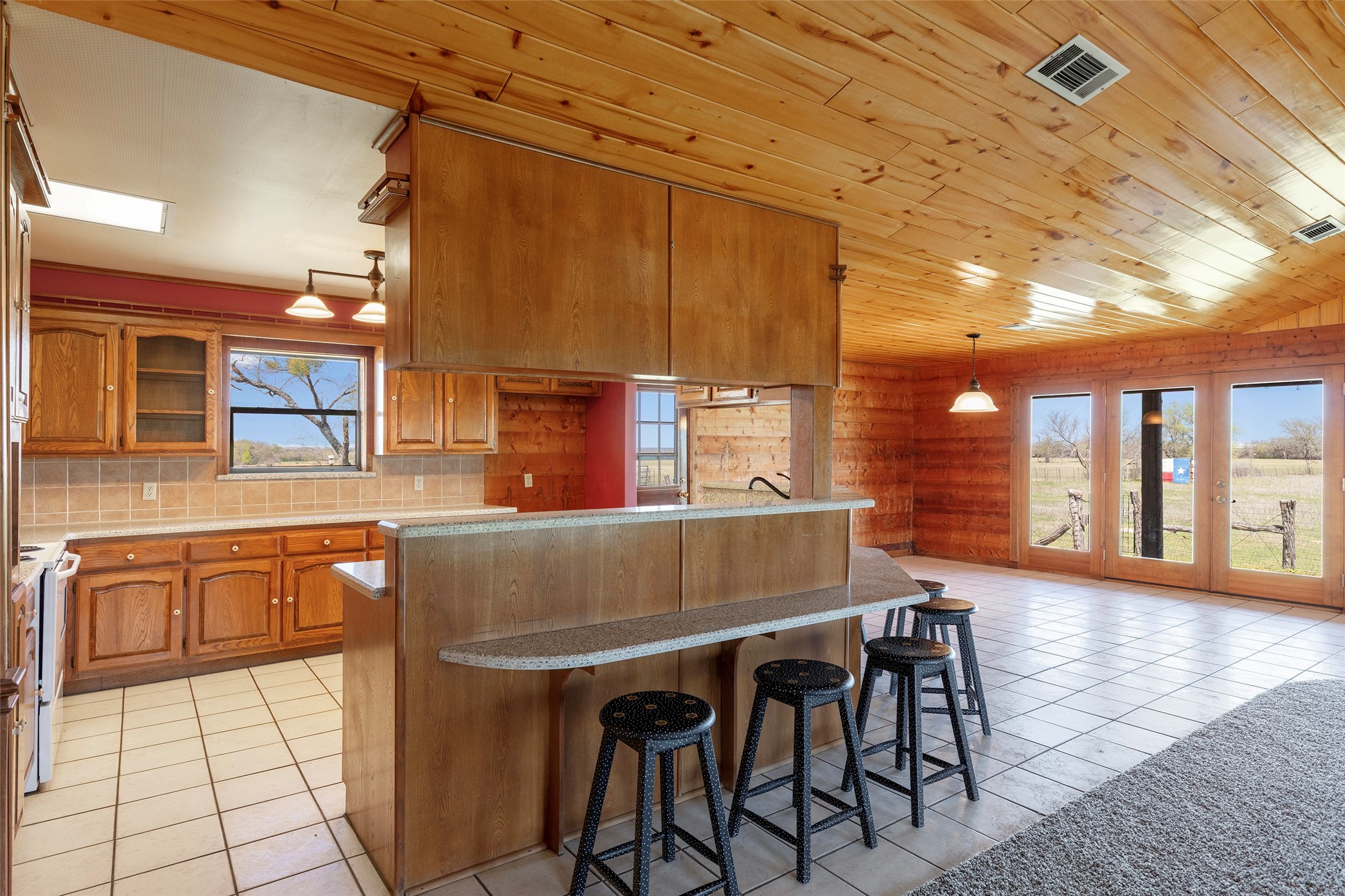 401 Ballew Springs Road , Weatherford, TX, 76088 | 20875672 | Realty Texas LLC